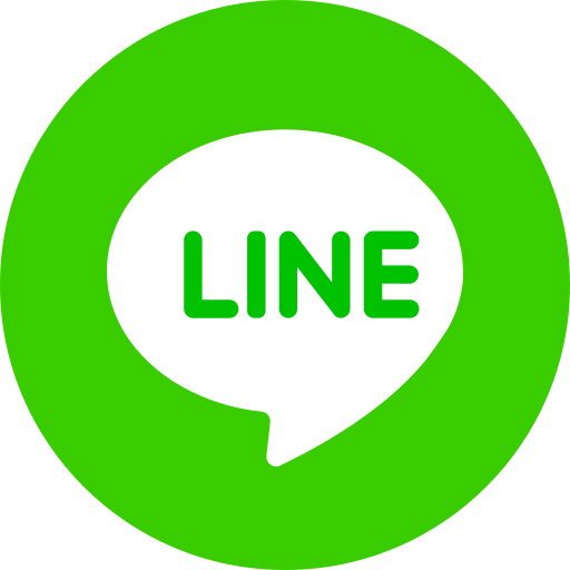 line oa icon